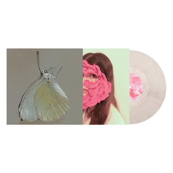 In Copula Vinyl